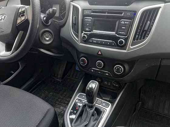 Hyundai Creta Донецк