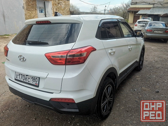 Hyundai Creta Донецк - изображение 4