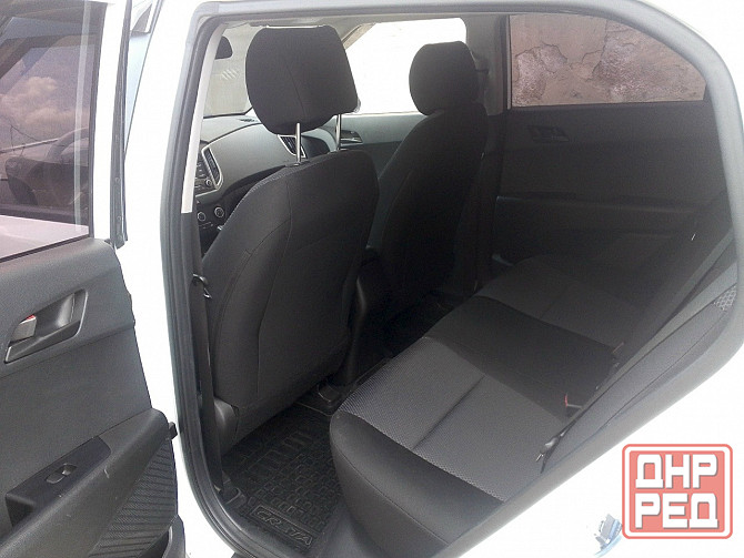 Hyundai Creta Донецк - изображение 8