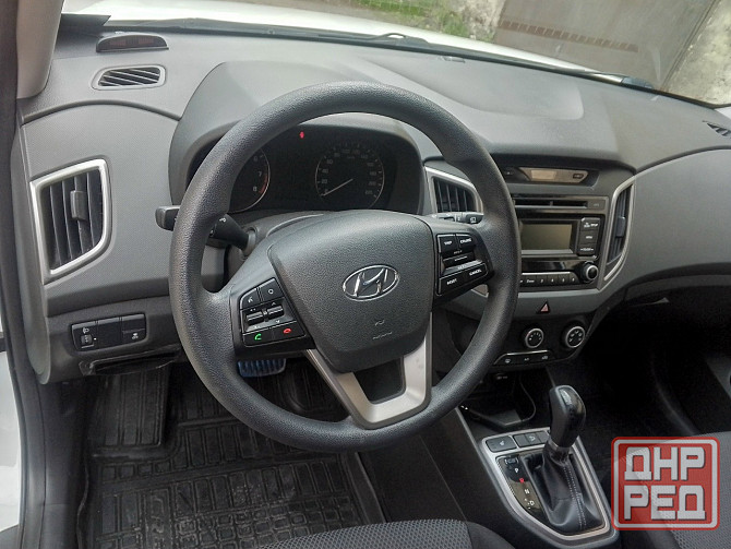 Hyundai Creta Донецк - изображение 5