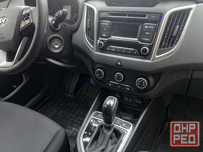 Hyundai Creta Донецк - изображение 6