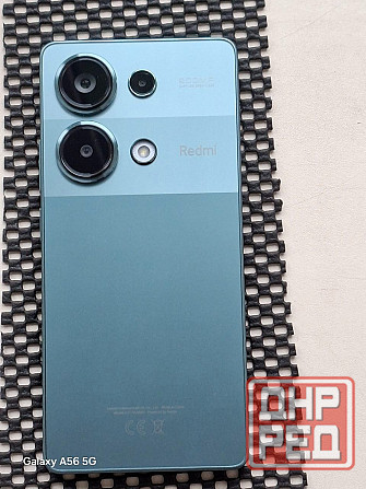 Продам Смартфон Redmi Note 13 pro 4g Донецк - изображение 2