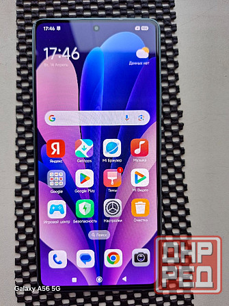 Продам Смартфон Redmi Note 13 pro 4g Донецк - изображение 1