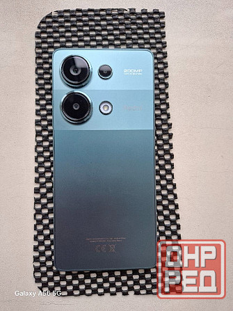 Продам Смартфон Redmi Note 13 pro 4g Донецк - изображение 3