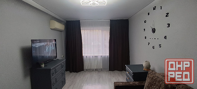 Продам 1 комн кв Калининский район Гуливер Донецк - изображение 3