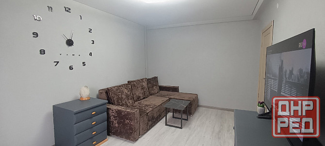 Продам 1 комн кв Калининский район Гуливер Донецк - изображение 1