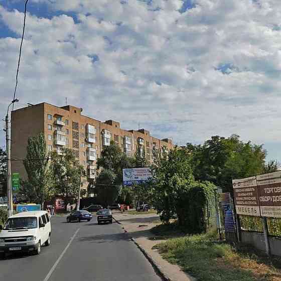 Крупногабаритная 38 м2 1-ком. квартира в Буденовском р-не, ул. Полоцкая Донецк