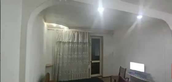 Цена снижена! крупногабаритная 38 м2 1-ком. квартира в Буденовском р-не, ул. Полоцкая Донецк
