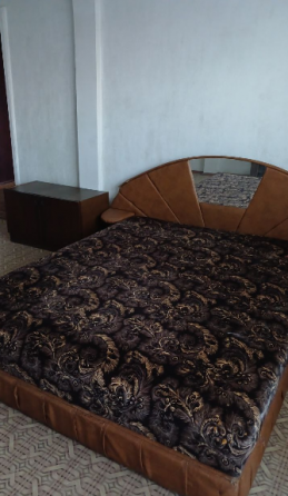 Крупногабаритная 38 м2 1-ком. квартира в Буденовском р-не, ул. Полоцкая Донецк