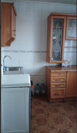 Крупногабаритная 38 м2 1-ком. квартира в Буденовском р-не, ул. Полоцкая Донецк