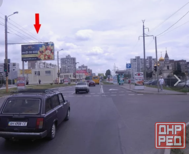 Крупногабаритная 38 м2 1-ком. квартира в Буденовском р-не, ул. Полоцкая Донецк - изображение 7