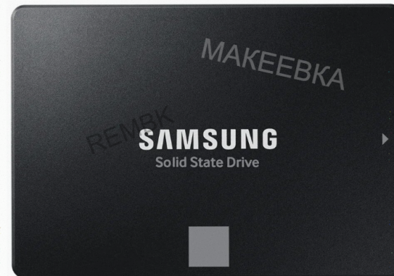 Твердотельный Накопитель Samsung 250 гб Sata mz-77e250bw - арт:1614 Донецк