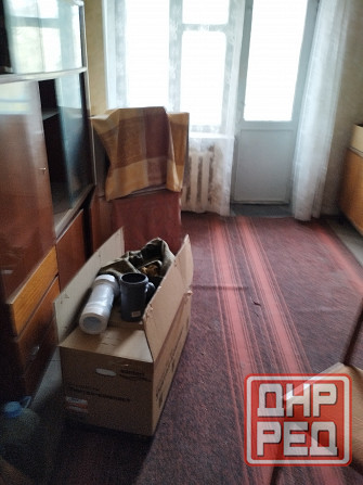 Продам 2-х комнатную квартиру в городе Макеевка Макеевка - изображение 1