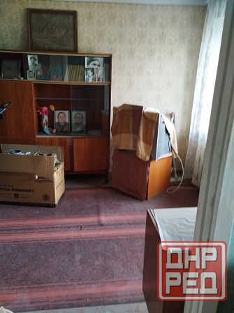 Продам 2-х комнатную квартиру в городе Макеевка Макеевка - изображение 3