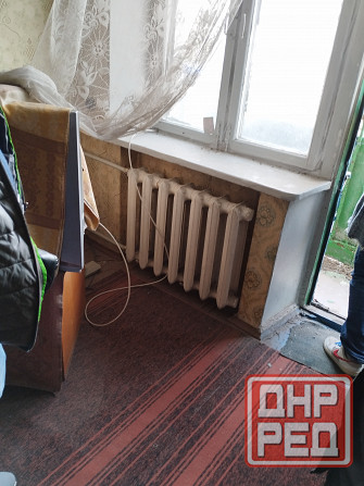 Продам 2-х комнатную квартиру в городе Макеевка Макеевка - изображение 2