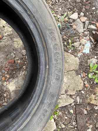 Продам комплект шин Донецк