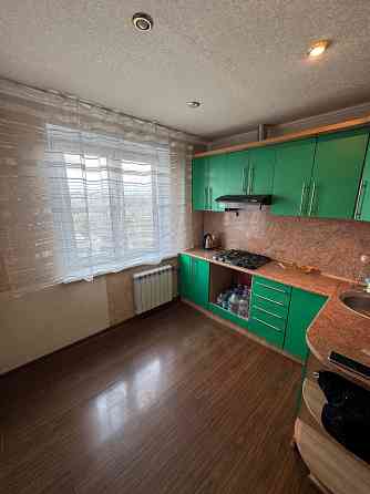 Продам 3-х комнатную квартиру на Зеленом Макеевка