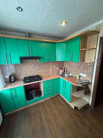 Продам 3-х комнатную квартиру на Зеленом Макеевка