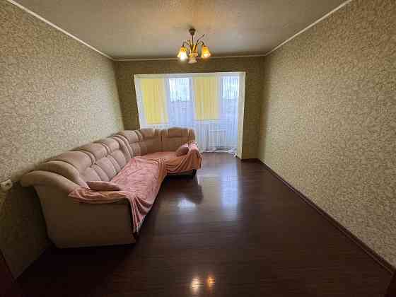 Продам 3-х комнатную квартиру на Зеленом Макеевка