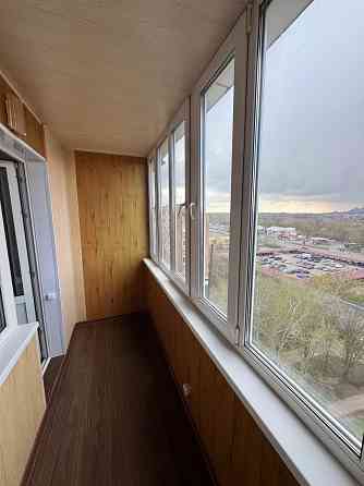 Продам 3-х комнатную квартиру на Зеленом Макеевка