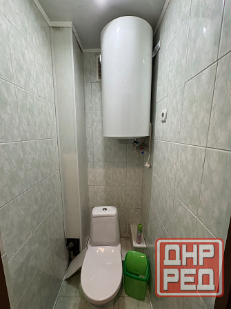 Продам 3-х комнатную квартиру на Зеленом Макеевка - изображение 10