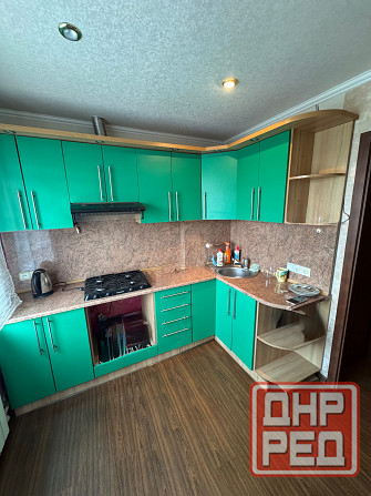 Продам 3-х комнатную квартиру на Зеленом Макеевка - изображение 2