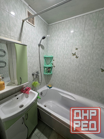 Продам 3-х комнатную квартиру на Зеленом Макеевка - изображение 9