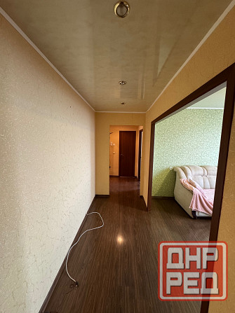 Продам 3-х комнатную квартиру на Зеленом Макеевка - изображение 11