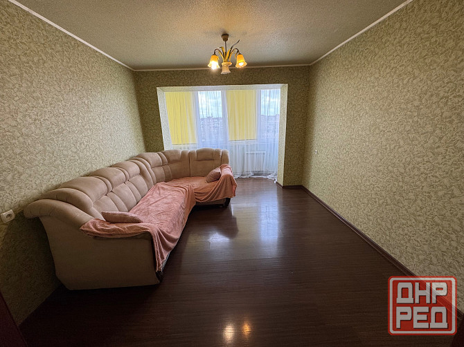 Продам 3-х комнатную квартиру на Зеленом Макеевка - изображение 3