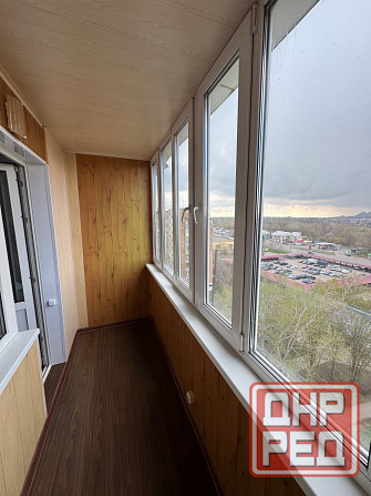 Продам 3-х комнатную квартиру на Зеленом Макеевка - изображение 6