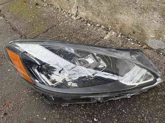 Продам фару ford escape Донецк