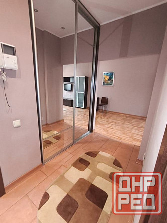 Продается 2 комнатная квартира Постышева Ворошиловский р-н Донецк - изображение 4