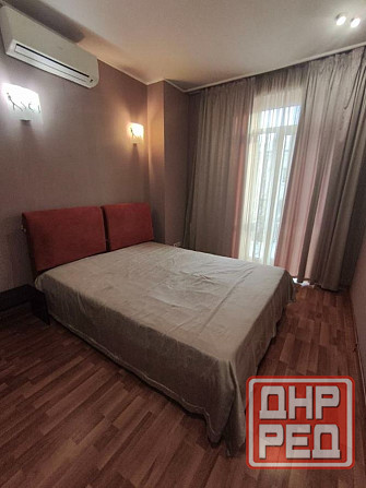 Продается 2 комнатная квартира Постышева Ворошиловский р-н Донецк - изображение 9