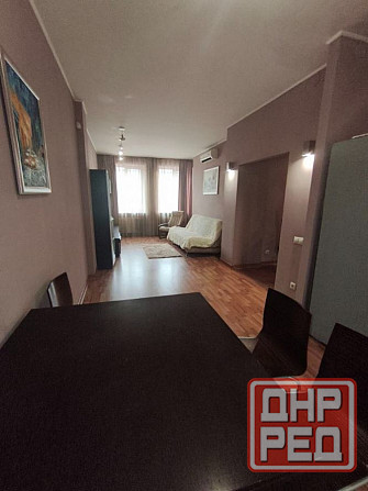 Продается 2 комнатная квартира Постышева Ворошиловский р-н Донецк - изображение 11