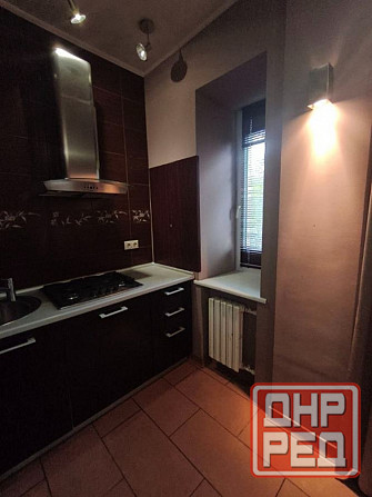 Продается 2 комнатная квартира Постышева Ворошиловский р-н Донецк - изображение 10