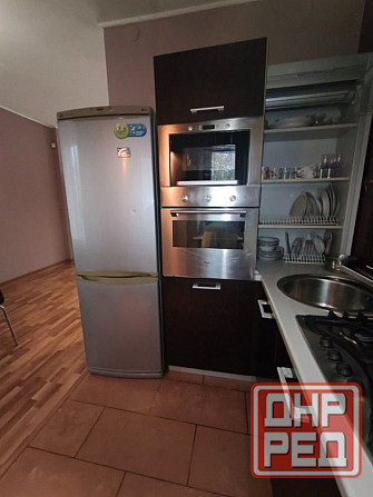 Продается 2 комнатная квартира Постышева Ворошиловский р-н Донецк - изображение 2