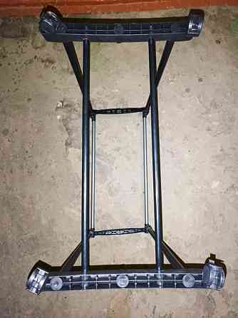 Вешалка Рыжий кот Макеевка