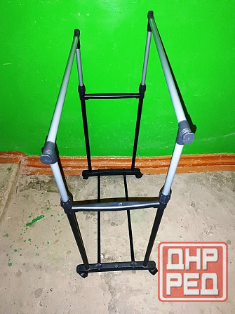 Вешалка Рыжий кот Макеевка - изображение 3