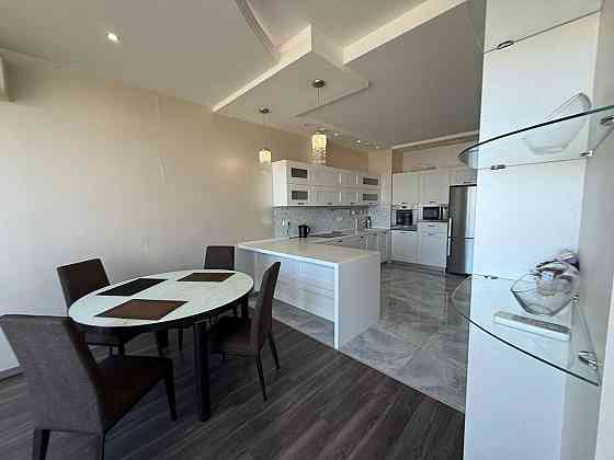 Вода Круглосуточно! Аренда Комфорт Класс 4х Комнатной Квартиры - Новострой - Набережная/пр. Мира Донецк