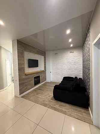 Вода Круглосуточно! Аренда Комфорт Класс 3х Комнатной Квартиры - Новострой - Набережная/пр. Мира Донецк