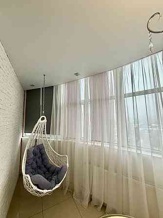 Вода Круглосуточно! Аренда Комфорт Класс 3х Комнатной Квартиры - Новострой - Набережная/пр. Мира Донецк