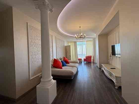 Вода Круглосуточно! Аренда Комфорт Класс 4х Комнатной Квартиры - Новострой - Набережная/пр. Мира Донецк