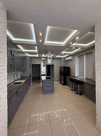 Вода Круглосуточно! Аренда Комфорт Класс 3х Комнатной Квартиры - Новострой - Набережная/пр. Мира Донецк