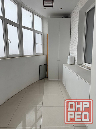 Вода Круглосуточно! Аренда Комфорт Класс 3х Комнатной Квартиры - Новострой - Набережная/пр. Мира Донецк - изображение 11