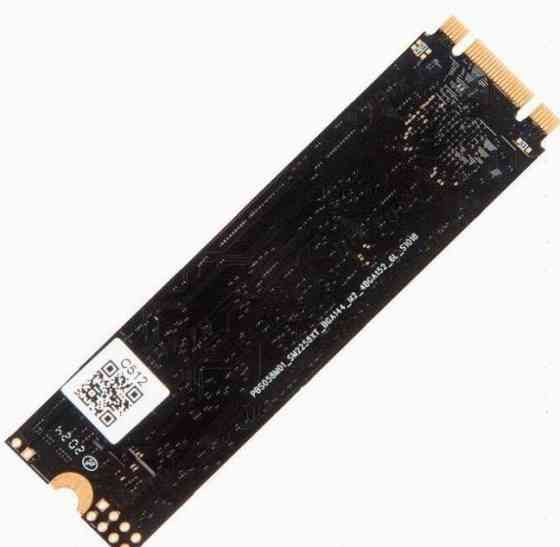 Твердотельный Накопитель Ssd m.2 Sata Netac 2tb Sata (nt01n535n-002t-n8x) - арт:7981 Донецк