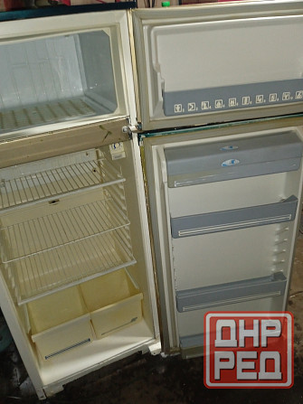 Холодильник норд Донецк - изображение 2