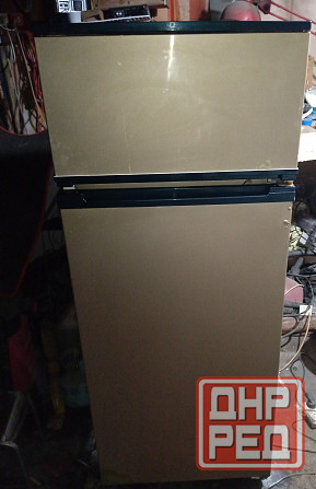 Холодильник норд Донецк - изображение 1