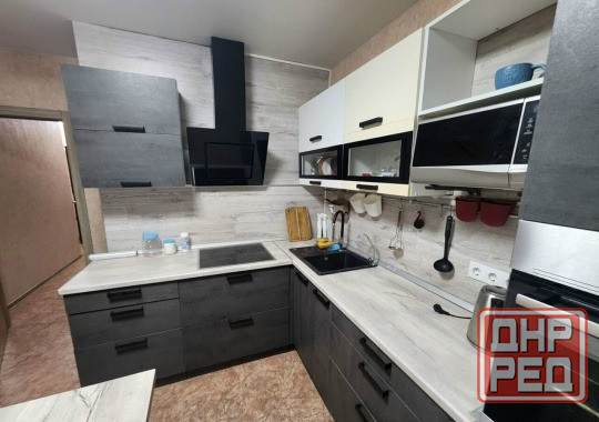 Сдаю двухкомнатную квартиру Киевский район Донецк - изображение 1