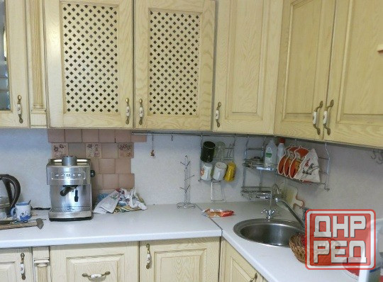 Сдаю просторную двухкомнатную квартиру Кировский район Донецк - изображение 2