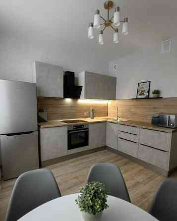 Сдаю однокомнатную квартиру Кировский район Донецк